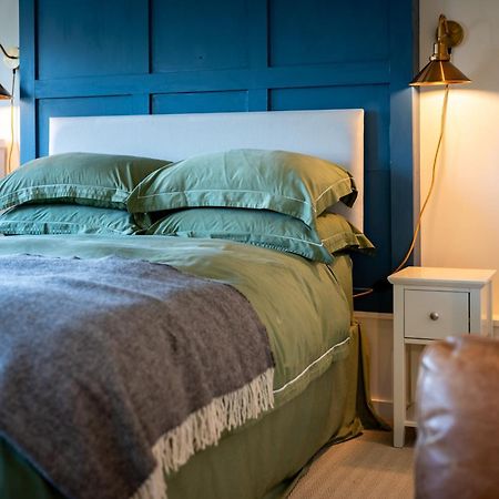 The Nook Villa Debenham ภายนอก รูปภาพ