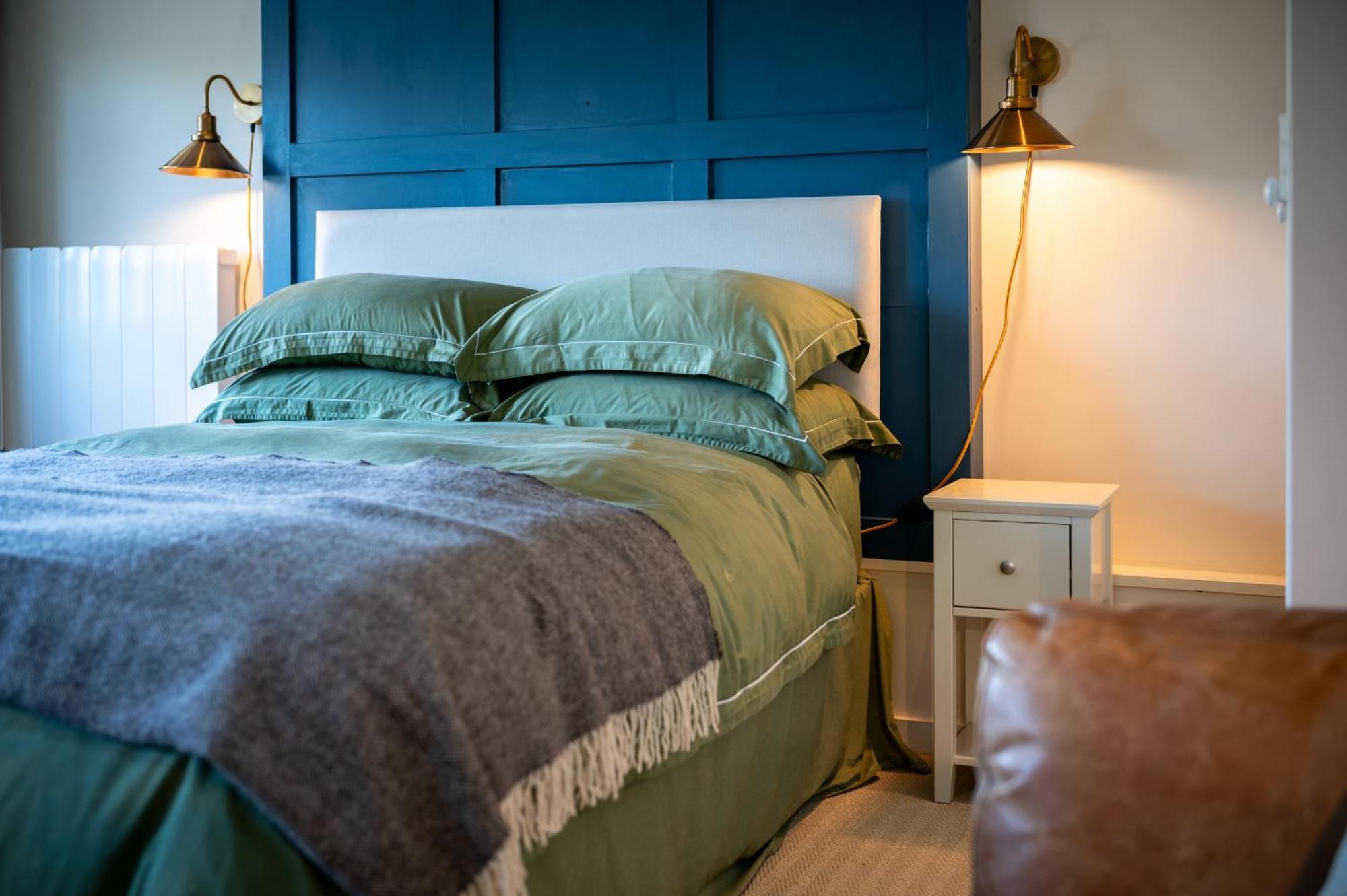 The Nook Villa Debenham ภายนอก รูปภาพ